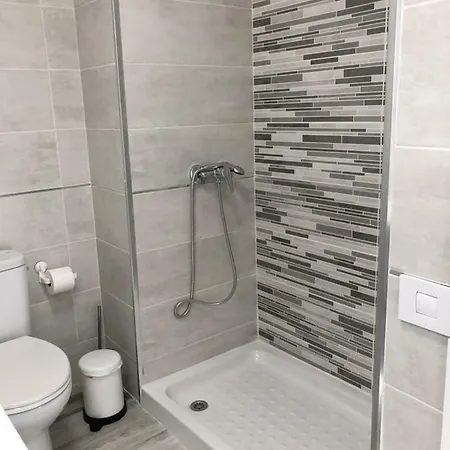 Tenerife Sur, Costa Del Silencio Appartement Arona (Tenerife)