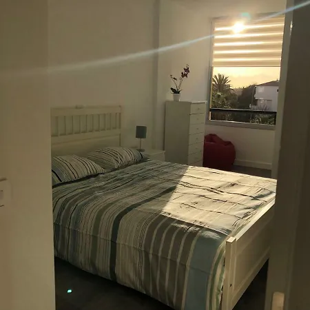 Appartement Tenerife Sur, Costa Del Silencio