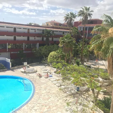 Appartement Tenerife Sur, Costa Del Silencio *