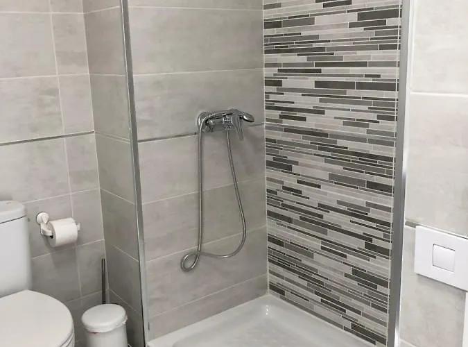 Tenerife Sur, Costa Del Silencio דירה ארונה