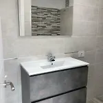Tenerife Sur, Costa Del Silencio Apartman Arona