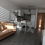 Tenerife Sur, Costa Del Silencio Apartman