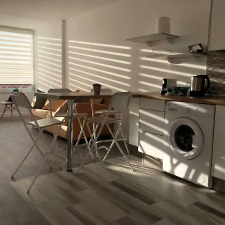 Tenerife Sur, Costa Del Silencio Apartmán Arona (Tenerife)