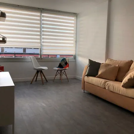 Apartmán Tenerife Sur, Costa Del Silencio