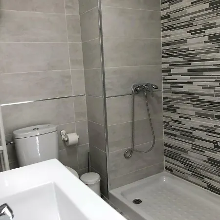 Apartmán Tenerife Sur, Costa Del Silencio *