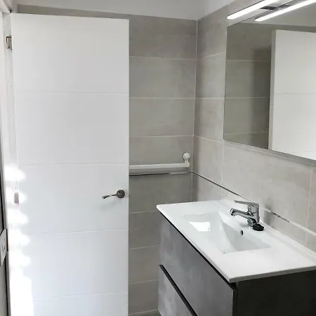 Apartmán Tenerife Sur, Costa Del Silencio