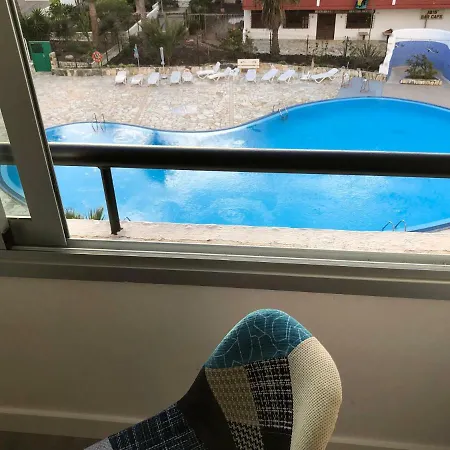 Tenerife Sur, Costa Del Silencio