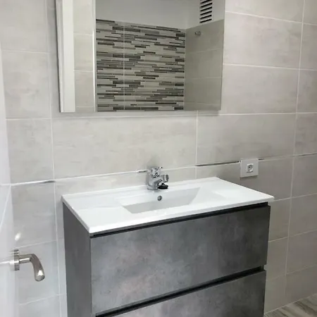 Tenerife Sur, Costa Del Silencio Apartmán Arona (Tenerife)