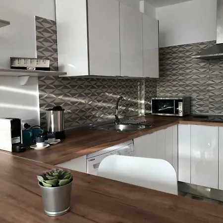 Apartmán Tenerife Sur, Costa Del Silencio Arona (Tenerife)