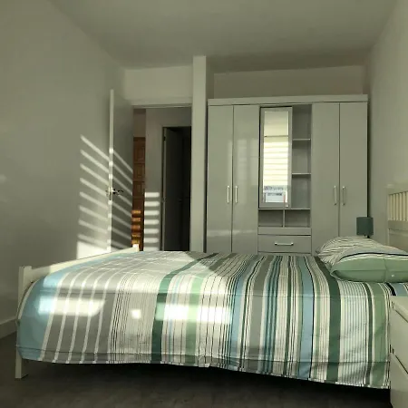 公寓 Tenerife Sur, Costa Del Silencio 阿罗纳