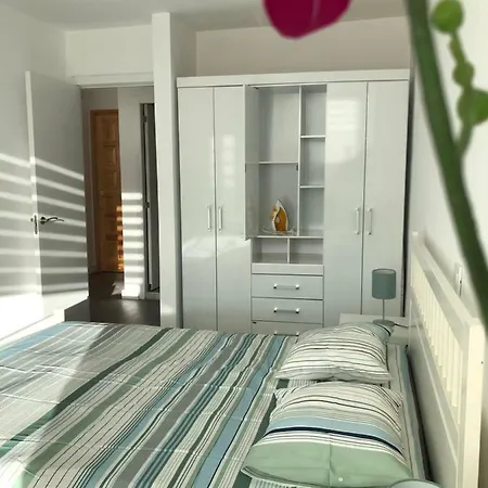 Apartmán Tenerife Sur, Costa Del Silencio