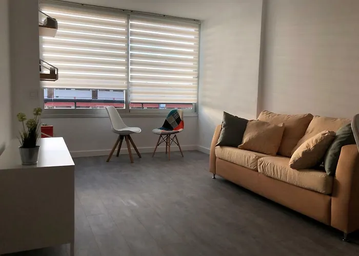 公寓 Tenerife Sur, Costa Del Silencio