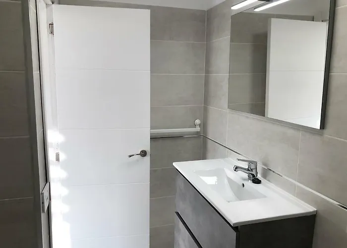 公寓 Tenerife Sur, Costa Del Silencio