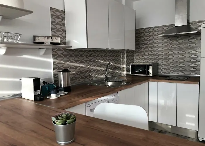 公寓 Tenerife Sur, Costa Del Silencio 阿罗纳