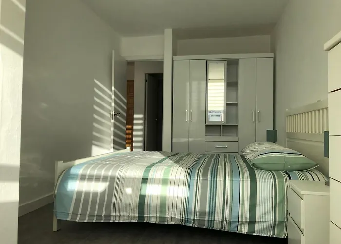 公寓 Tenerife Sur, Costa Del Silencio 阿罗纳