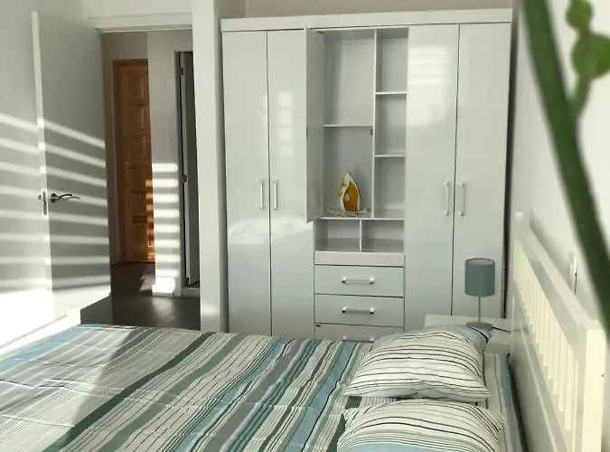 公寓 Tenerife Sur, Costa Del Silencio