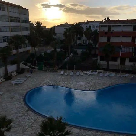 דירה Tenerife Sur, Costa Del Silencio