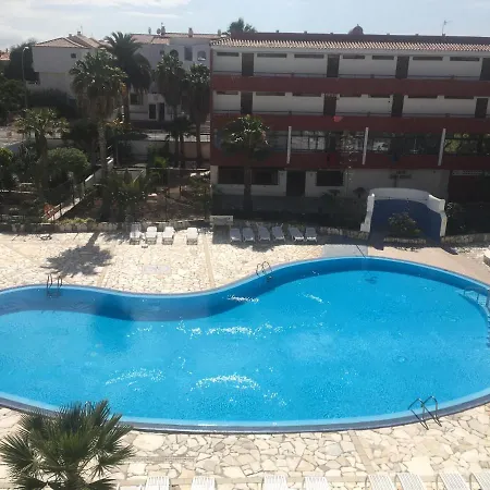 Tenerife Sur, Costa Del Silencio ארונה